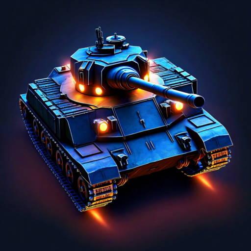 Thunder Tank