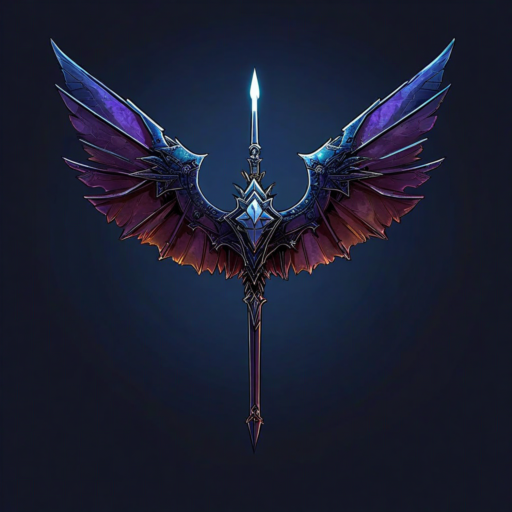Ironwing REN-X