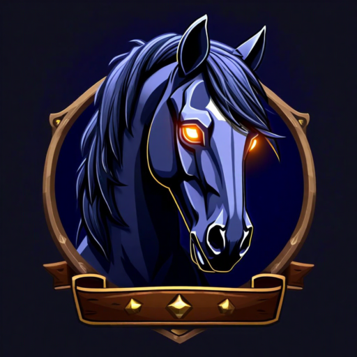 Blique, the Horse Manager