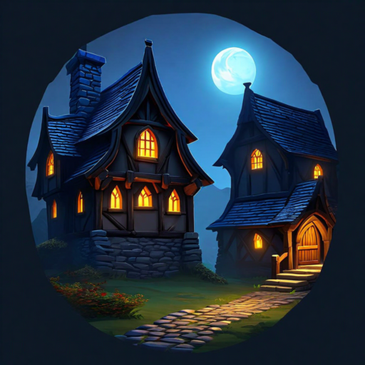 Village of the Sick