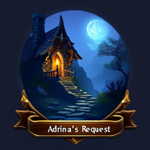 Adrina's Request