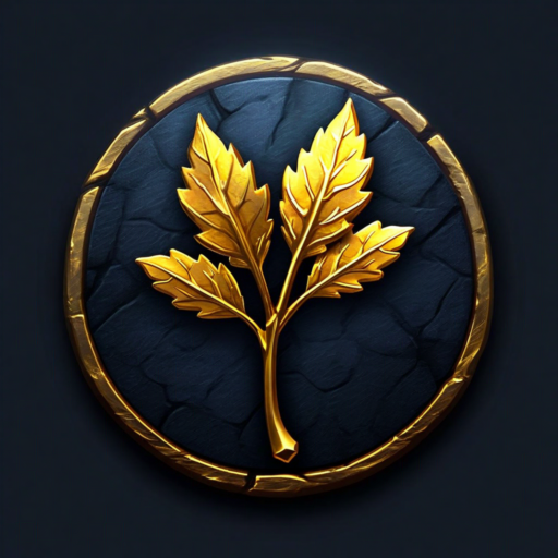 Kathan, the Goldleaf Private Soldier