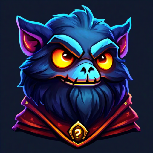 Grimzle, the Ledger Manager