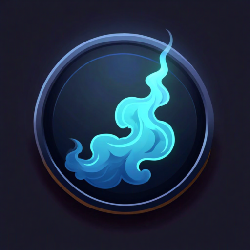Dissipated Smoke