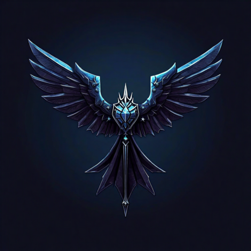 Wings of Iron