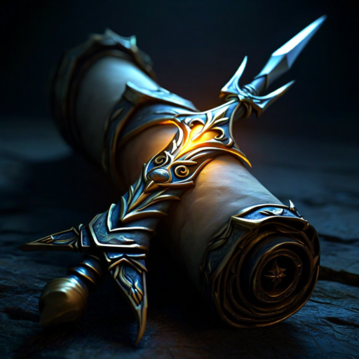 Piercing Spear