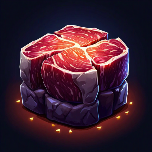 A Chunk of Meat