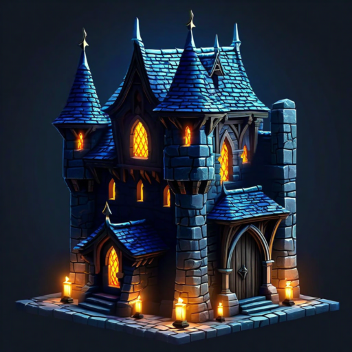 Peculiar Structure