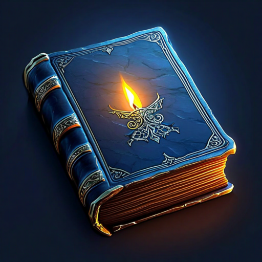 The Missing Forbidden Book