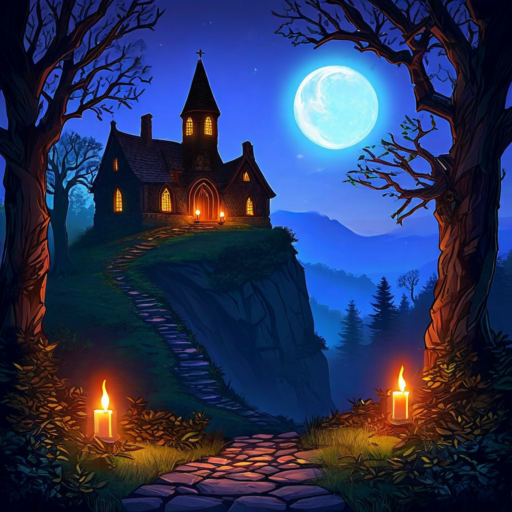 A Rumor at Hills of No Return