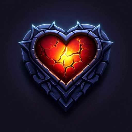 Heart of Anvil Hill