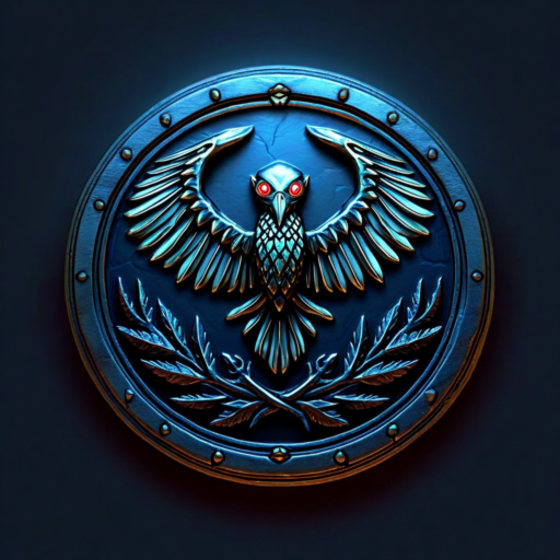 The Missing Family Seal