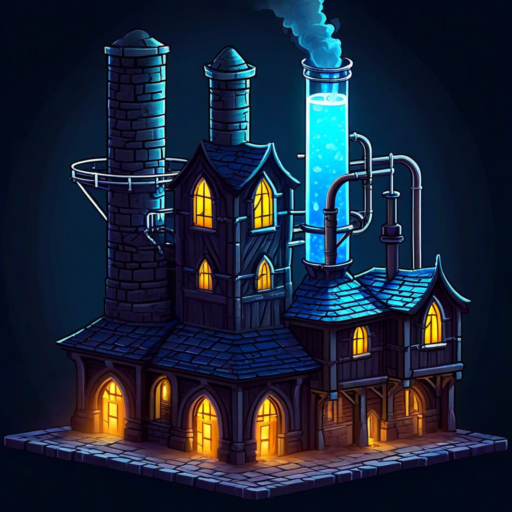 Restarting the Elixir Factory