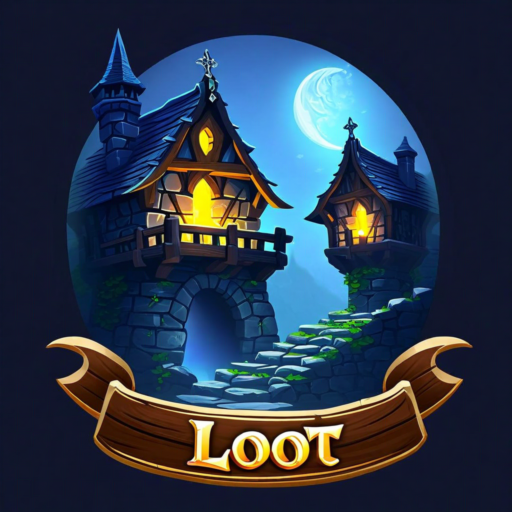 Running Loot