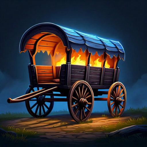Empty Wagon