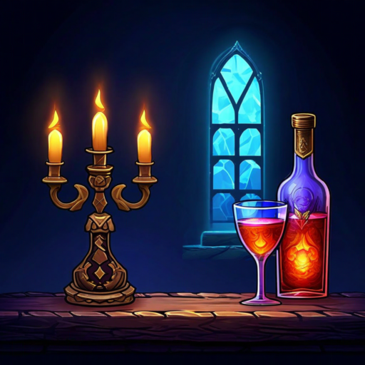 Liquor and Memories