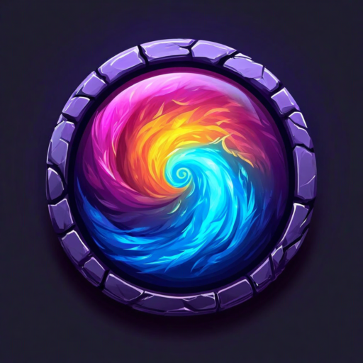 Vibrant Dye