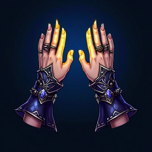 Trembling Hands