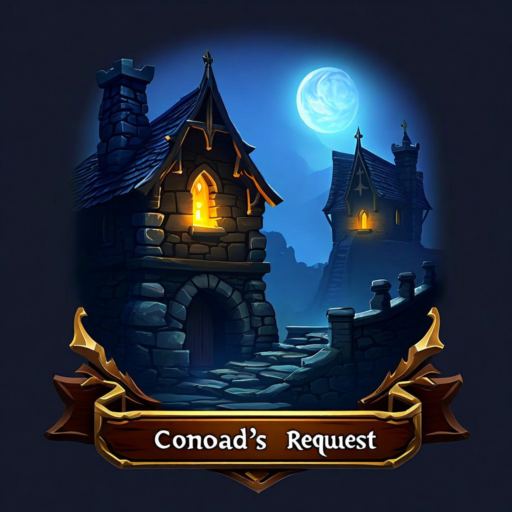 Conrad's Request