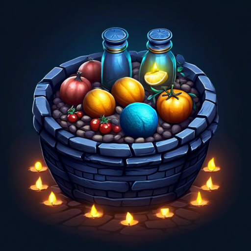 Plenty of Bounty