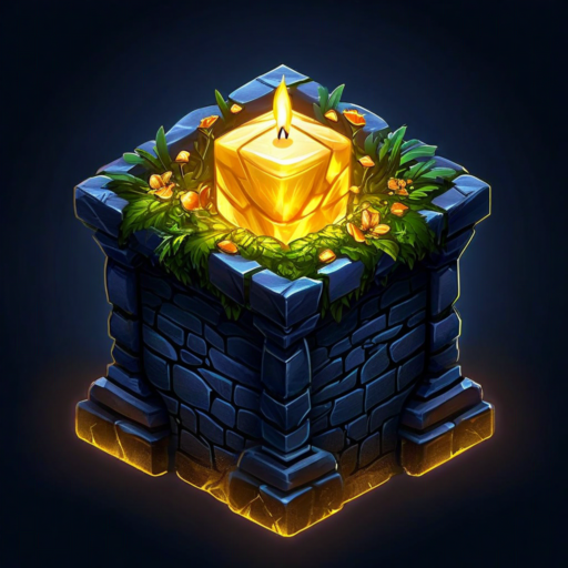 Scent of Gold