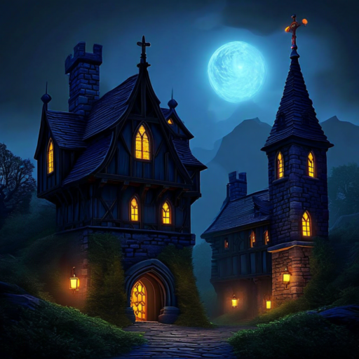 The Town Without Fog