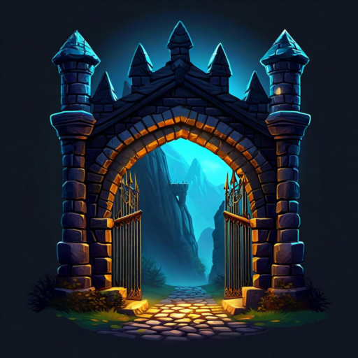 Hound's Gate