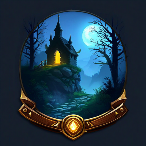 The Hunter's Path