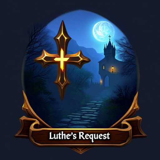 Luther's Request