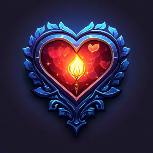 The Hidden Space of the Heart
