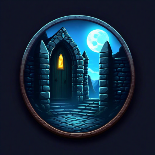 Howls from the North Gate