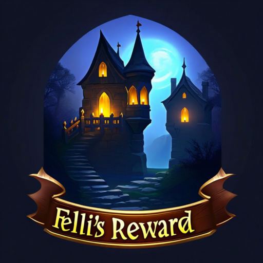 Count Felix's Reward
