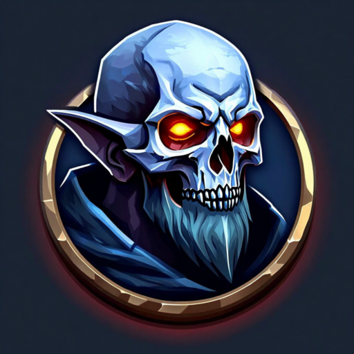Corrupted Greymane