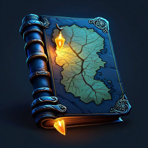 Mapmakers Note