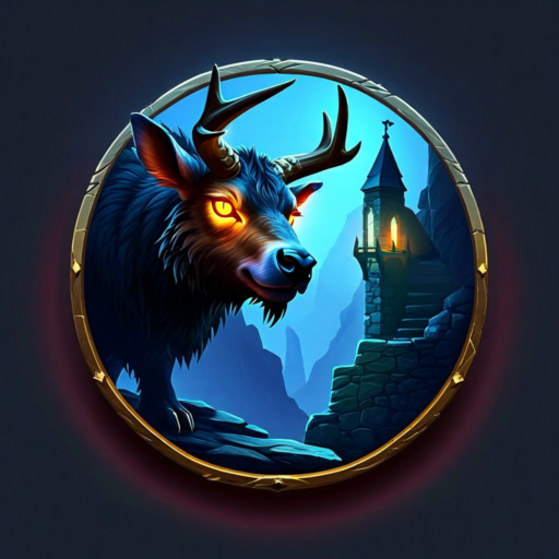 Shadows of Beasts