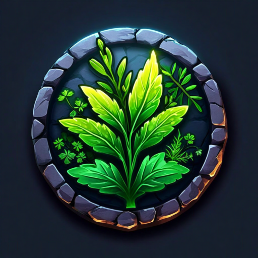 Herbs of Vitality