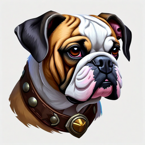 Floppy-Eared Bulldog