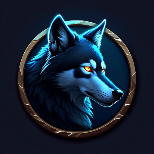 The Singing Wolf