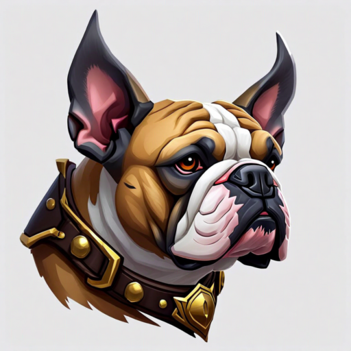 Pointy-Eared Bulldog