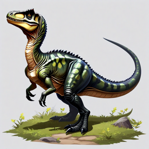 Raptor
