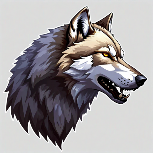Direwolf