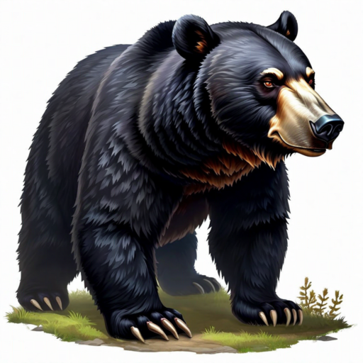Black Bear