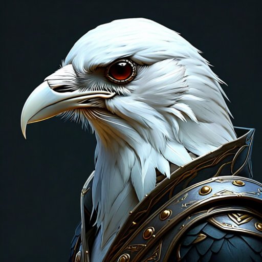 White Crow