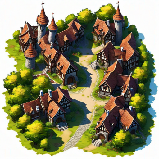 City of Hernand