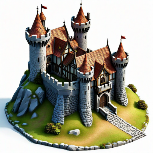 Hernand Castle