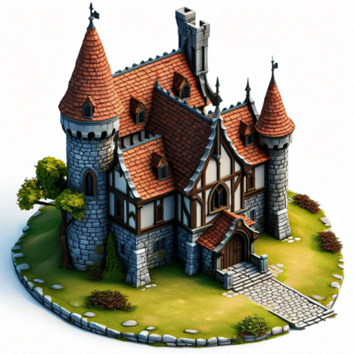Oakenshield Manor