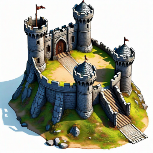 Fort Ironclad
