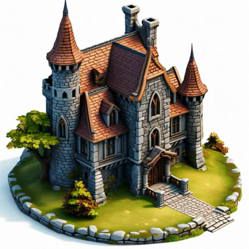 Bluemont Manor