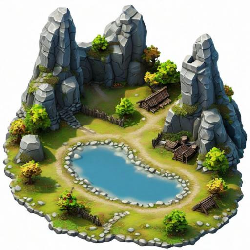 Greymane Camp