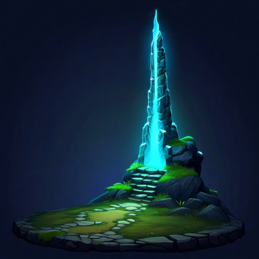 Spire of Insight